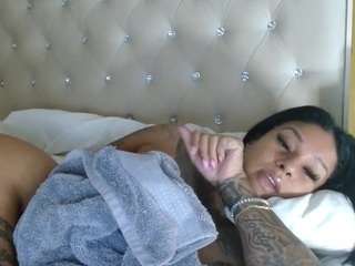 Mulatto Mamiii