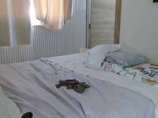 mulattomamii Live Webcam on CamSoda