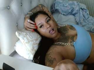 mulattomamii Live Webcam on {site_name}