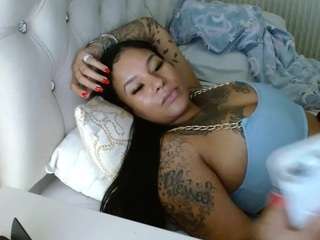 mulattomamii Live Webcam on {site_name}