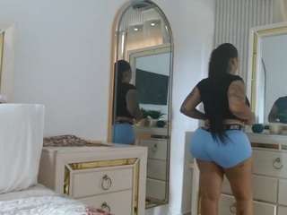 Mulatto Mamiii