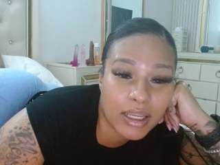 mulattomamii webcam model