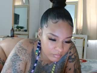 mulattomamii Live Webcam on CamSoda