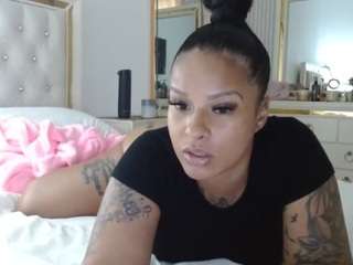 Mulattomamii's cam show statistics and live stream