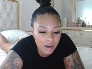 Mulattomamii's cam show statistics and live stream