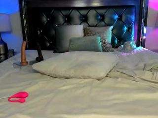 mandykay Live Webcam on CamSoda