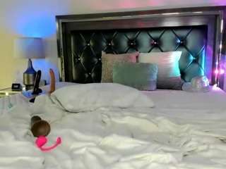 mandykay Live Webcam on CamSoda