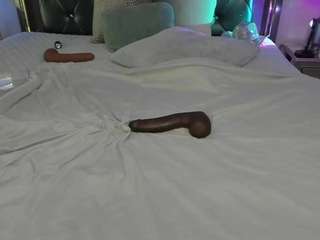 mandykay Live Webcam on CamSoda