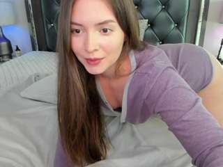 mandykay Live Webcam on CamSoda