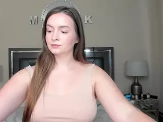 Mandy Kay's Live Sex Cam Show