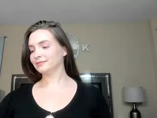 Mandy Kay's Live Sex Cam Show
