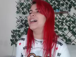 MelisaFernandez's Live Sex Cam Show