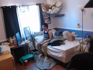Harmony Wonder's Live Sex Cam Show