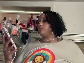 xxxotictheeelovely webcam