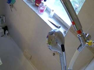 voyeurcam charleys bathroom