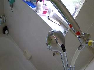 voyeurcam-charleys-bathroom Live Webcam on CamSoda