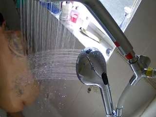voyeurcam-charleys-bathroom Thumb Image