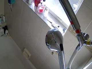 voyeurcam-charleys-bathroom from CamSoda