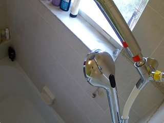 voyeurcam-charleys-bathroom Live Webcam on CamSoda