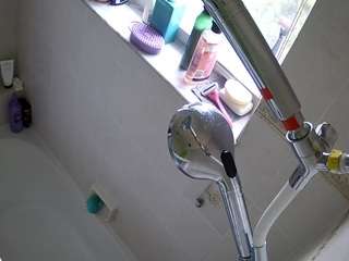 voyeurcam-charleys-bathroom Webcam Model Profile