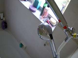 voyeurcam-charleys-bathroom Modèle Webcam Profil