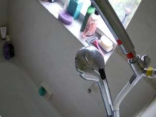 voyeurcam-charleys-bathroom Webcam Model Profile