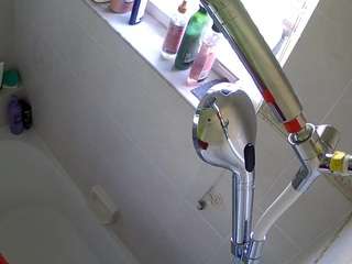 voyeurcam-charleys-bathroom Modèle Webcam Profil