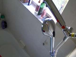 voyeurcam-charleys-bathroom Webcam Model Profile