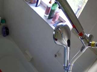voyeurcam-charleys-bathroom Webcam Model Profile
