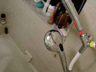 voyeurcam-charle... Live Webcam on CamSoda