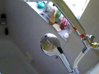 voyeurcam-charleys-bathroom Live Webcam on CamSoda