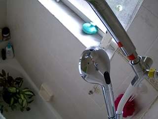 voyeurcam-charleys-bathroom Drinking live webcam