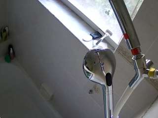 voyeurcam-charleys-bathroom Live Webcam on CamSoda