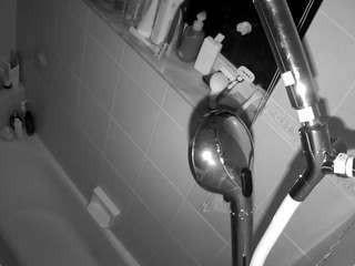 voyeurcam-charleys-bathroom No drinking live webcam