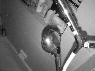 voyeurcam-charleys-bathroom Live Webcam on CamSoda