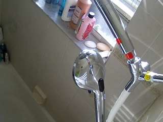 voyeurcam-charleys-bathroom Hidden live webcam