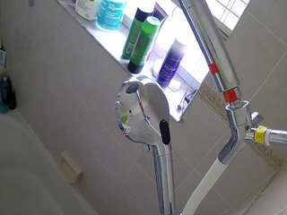 voyeurcam-charle... Live Webcam on CamSoda