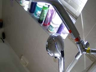 Live stream of voyeurcam-charleys-bathroom