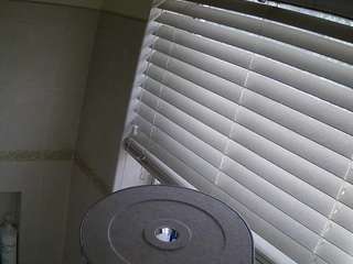 This model is live right now. voyeurcam-charleys-bathroom