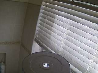 This model is live right now. voyeurcam-charleys-bathroom
