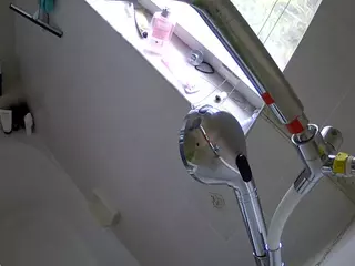 voyeurcam charleys bathroom's Live Sex Cam Show