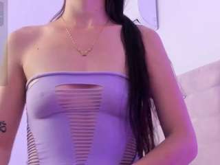 chelseylewis Live Webcam on CamSoda