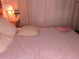 danieink Live Webcam on CamSoda