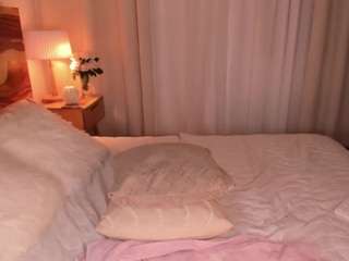 danieink Live Webcam on CamSoda