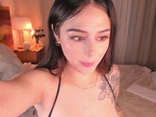  danieink chat room