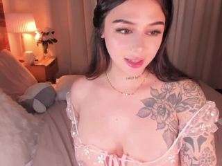 danieink webcam