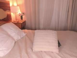 danieink Live Webcam on CamSoda