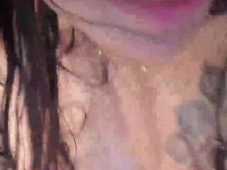 danieink Live Webcam on CamSoda