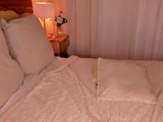 danieink Live Webcam on CamSoda