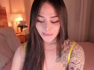 Danielle Kitten's Live Sex Cam Show